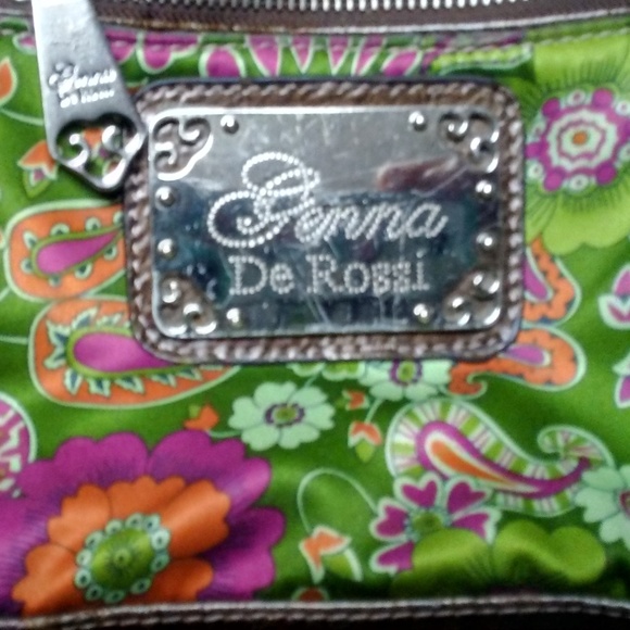Genna De Rossi Purse - Picture 5 of 6